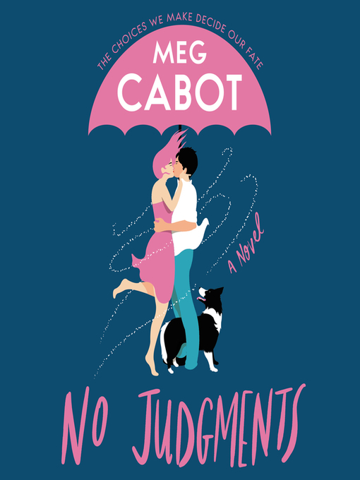 Titeldetails für No Judgments nach Meg Cabot - Verfügbar